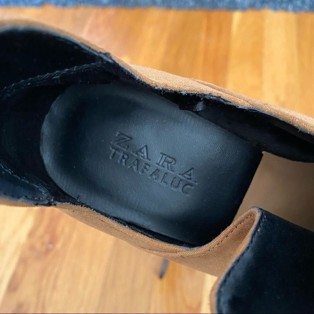 Zara Booties  - Picture 12 of 13